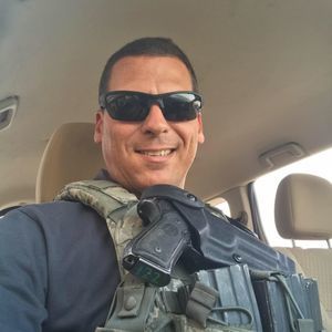 Meet your Posher, Brett